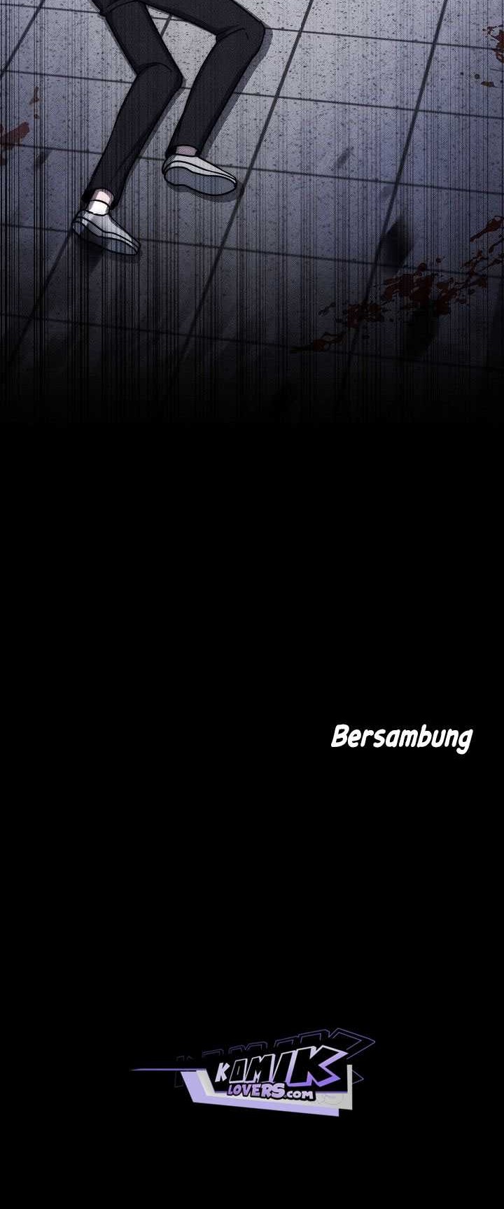 Genesis of the Battle God Chapter 09 Gambar 76