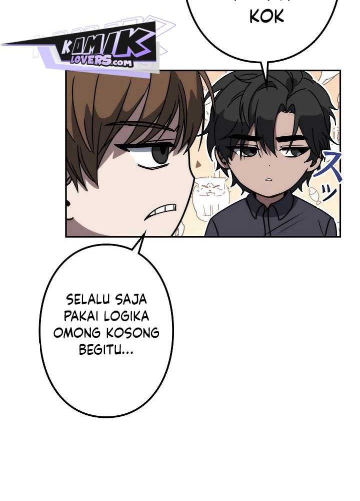 Genesis of the Battle God Chapter 09 Gambar 18