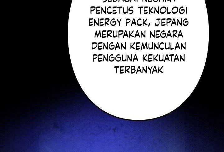Genesis of the Battle God Chapter 09 Gambar 23