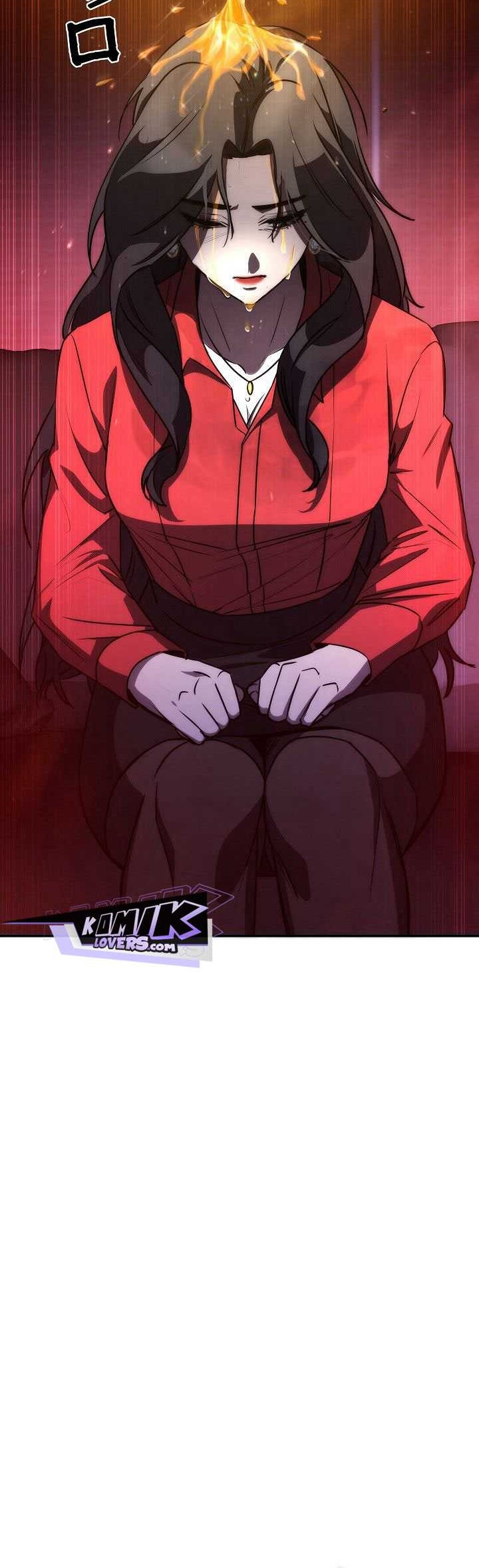 Genesis of the Battle God Chapter 08 Gambar 32