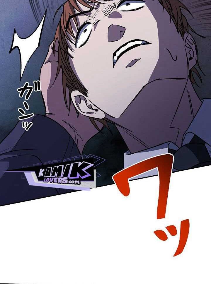 Genesis of the Battle God Chapter 08 Gambar 56