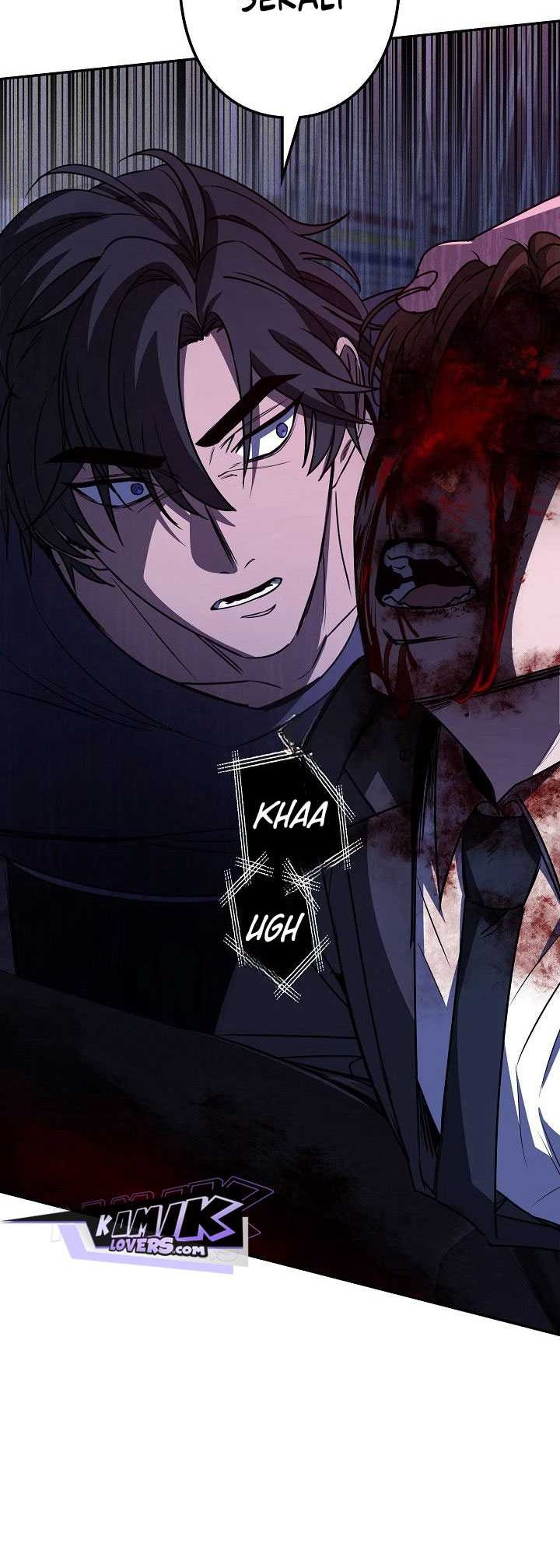 Genesis of the Battle God Chapter 08 Gambar 60