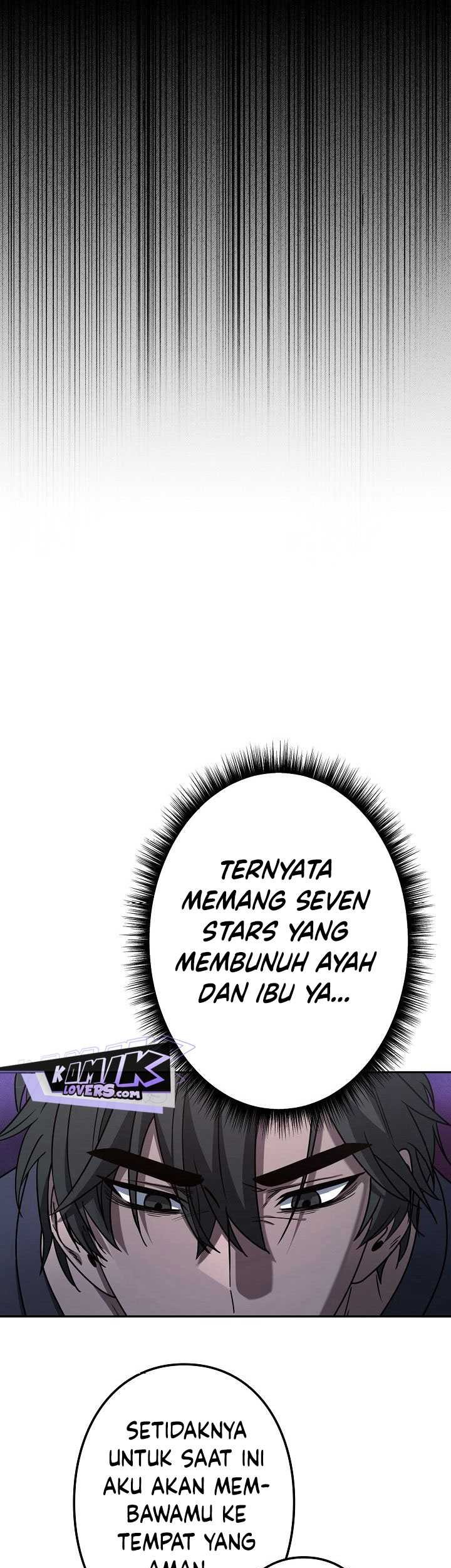 Genesis of the Battle God Chapter 08 Gambar 69