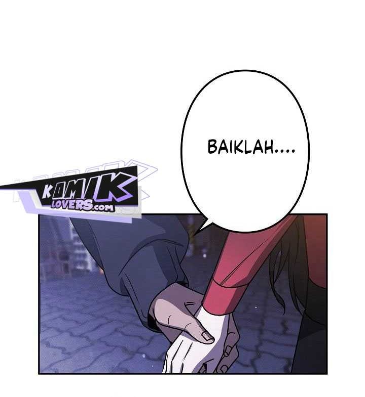 Genesis of the Battle God Chapter 08 Gambar 71