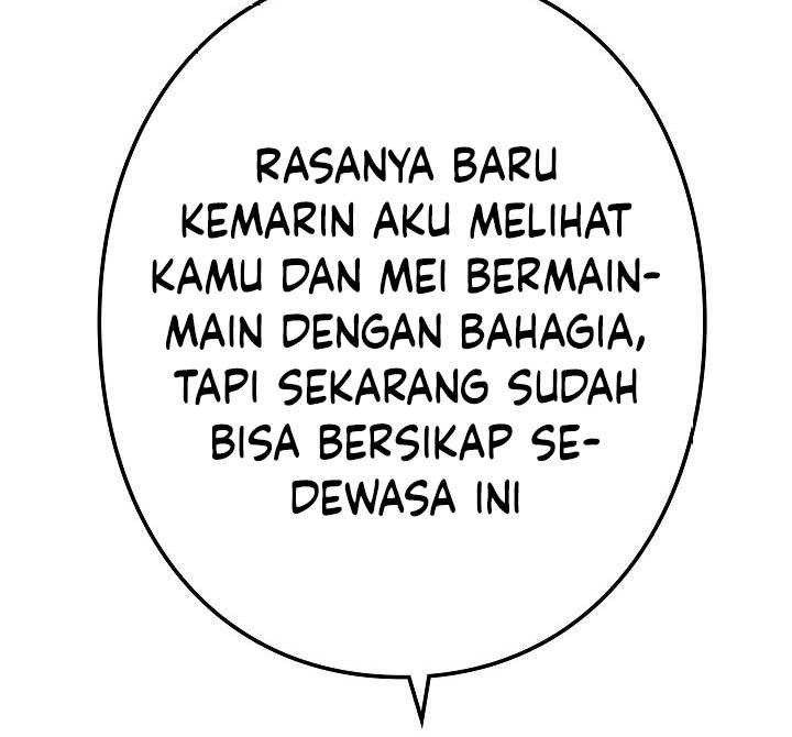 Genesis of the Battle God Chapter 08 Gambar 74