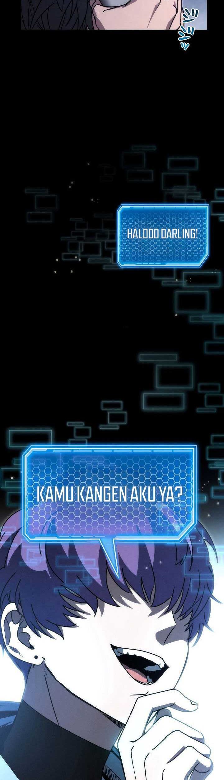 Genesis of the Battle God Chapter 08 Gambar 6