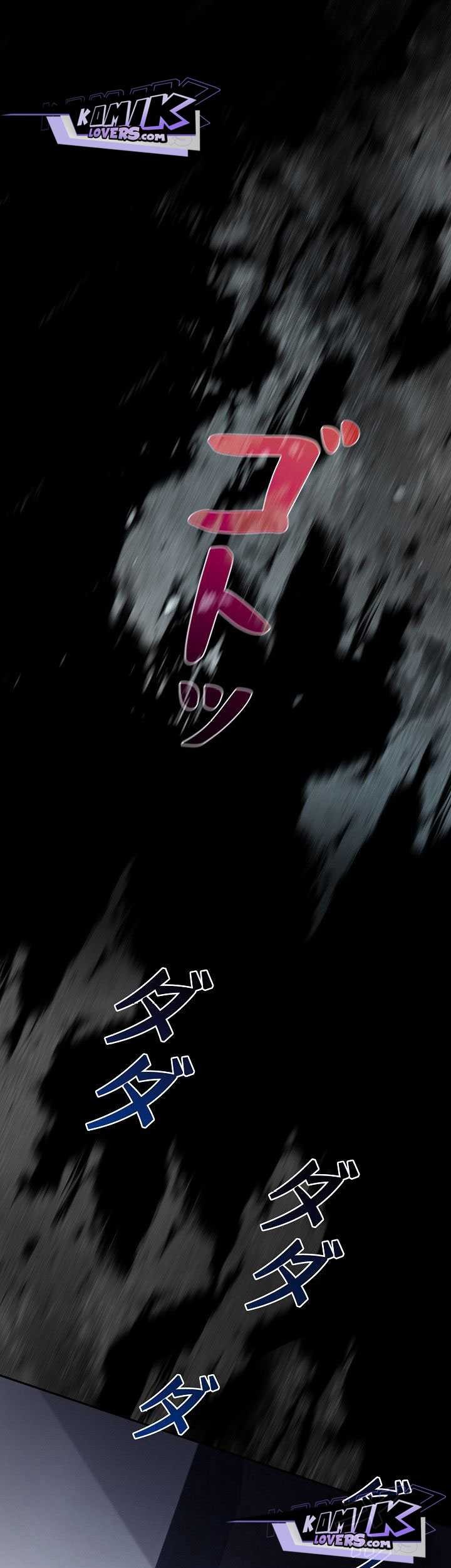 Genesis of the Battle God Chapter 08 Gambar 18
