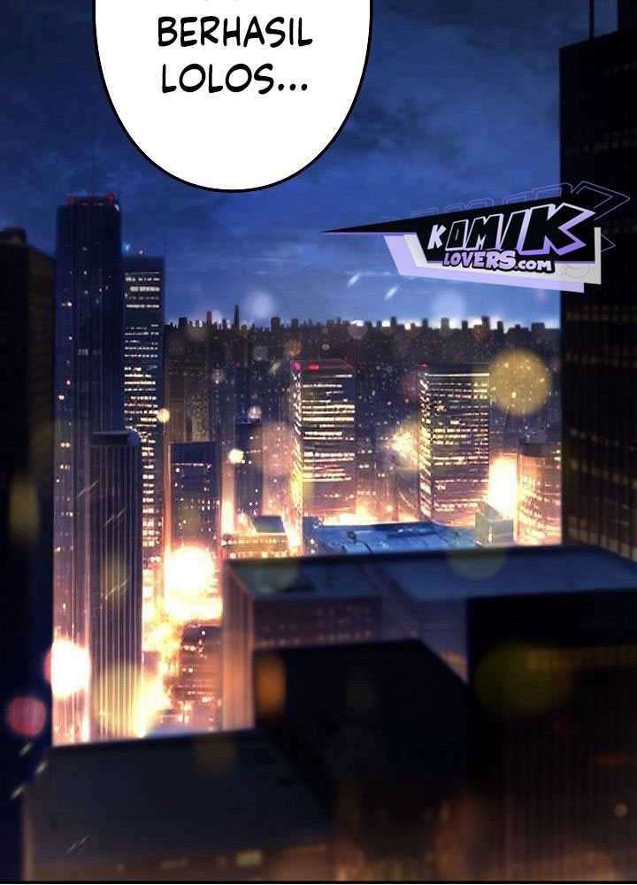 Genesis of the Battle God Chapter 08 Gambar 23
