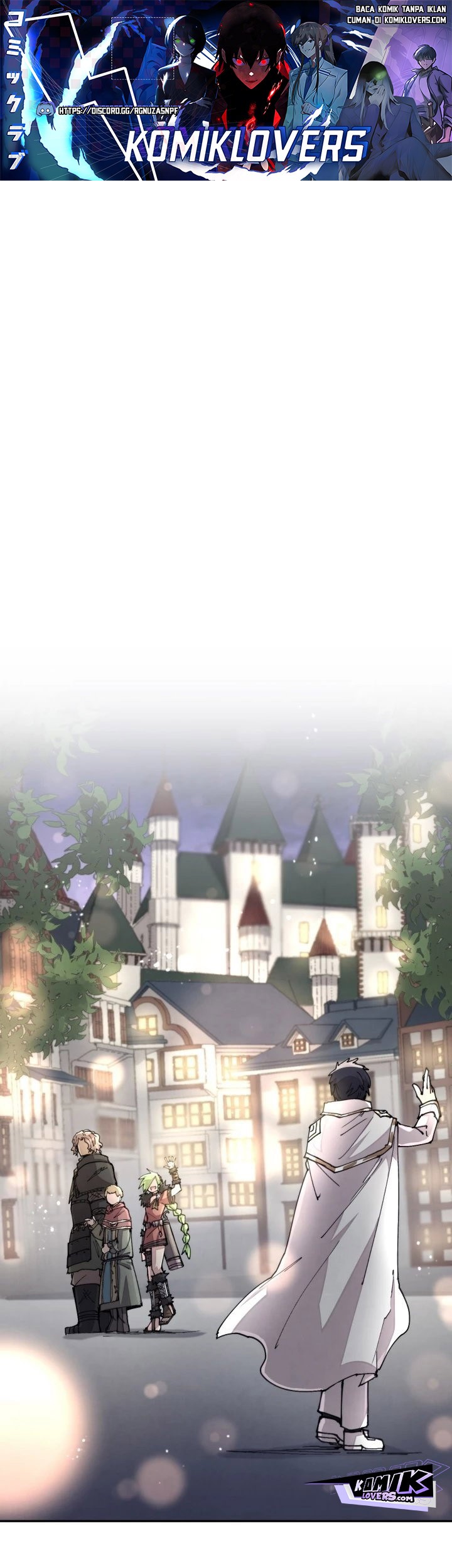 Baca The Rebirth of the Hero’s Party’s Archmage Chapter 36 Gambar 2