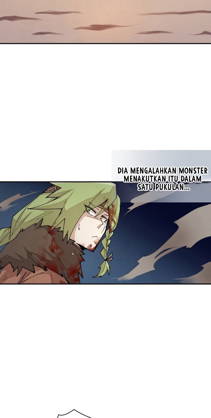 The Rebirth of the Hero’s Party’s Archmage Chapter 35 Gambar 21