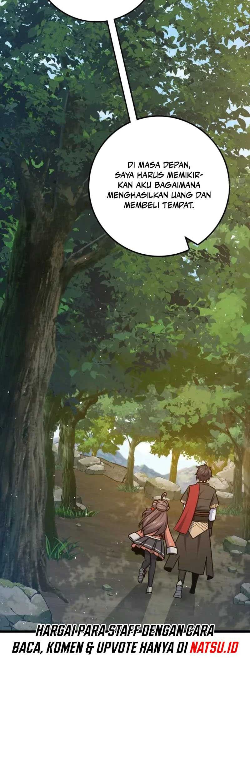 Spare Me, Great Lord! Chapter 519 Gambar 36