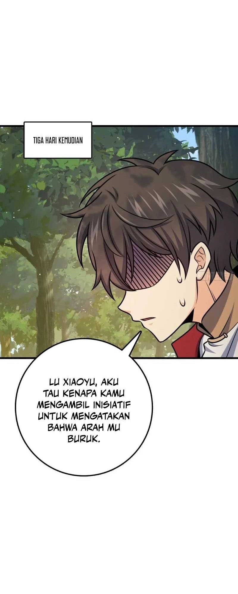 Spare Me, Great Lord! Chapter 519 Gambar 41