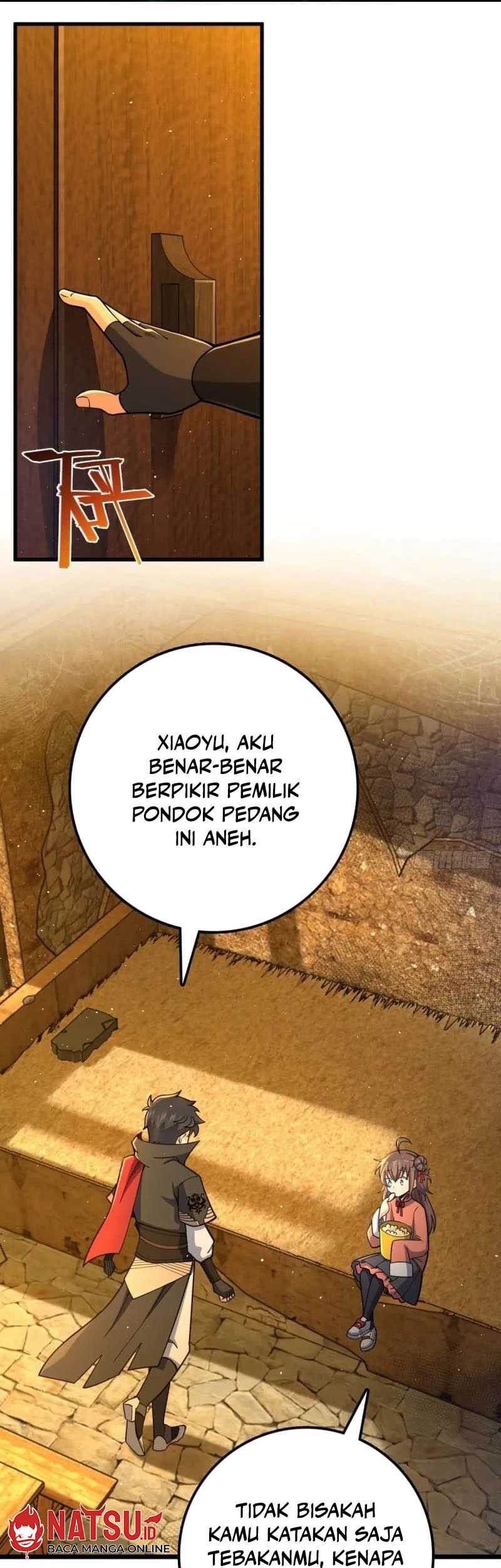 Baca Spare Me, Great Lord! Chapter 519 Gambar 2