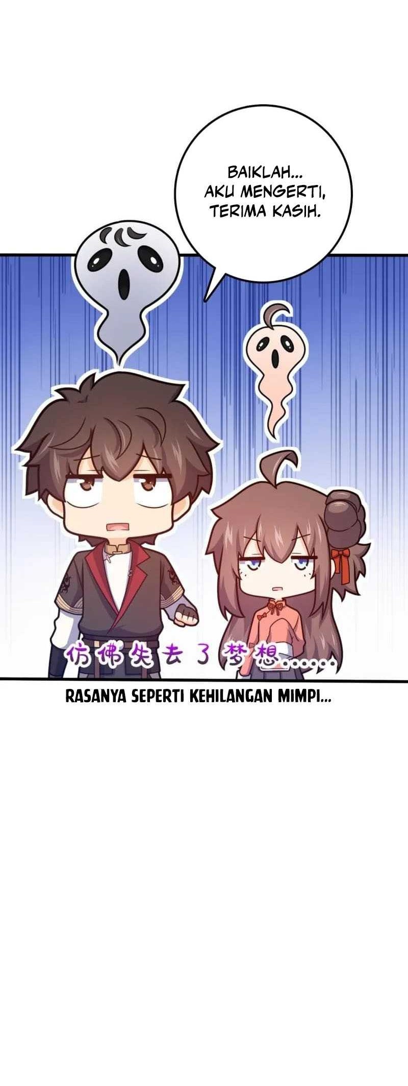 Spare Me, Great Lord! Chapter 517 Gambar 13