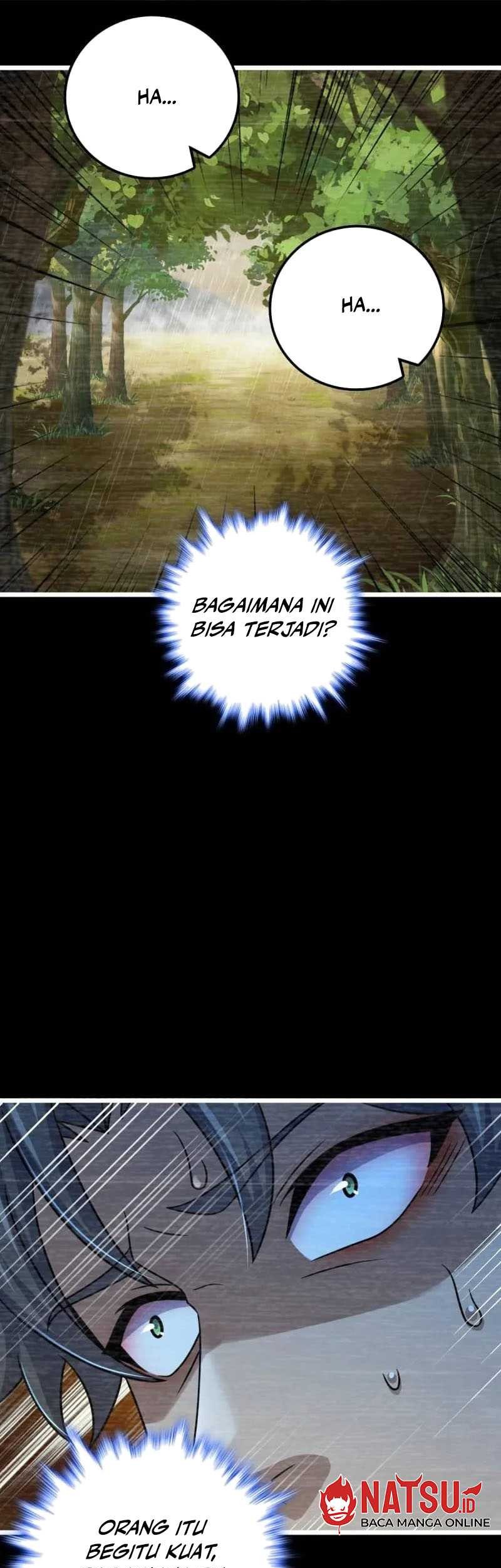 Baca Spare Me, Great Lord! Chapter 516 Gambar 2