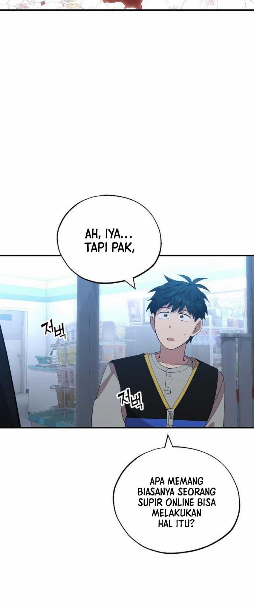 Magical Realm Shopkeeper Chapter 28 Gambar 44