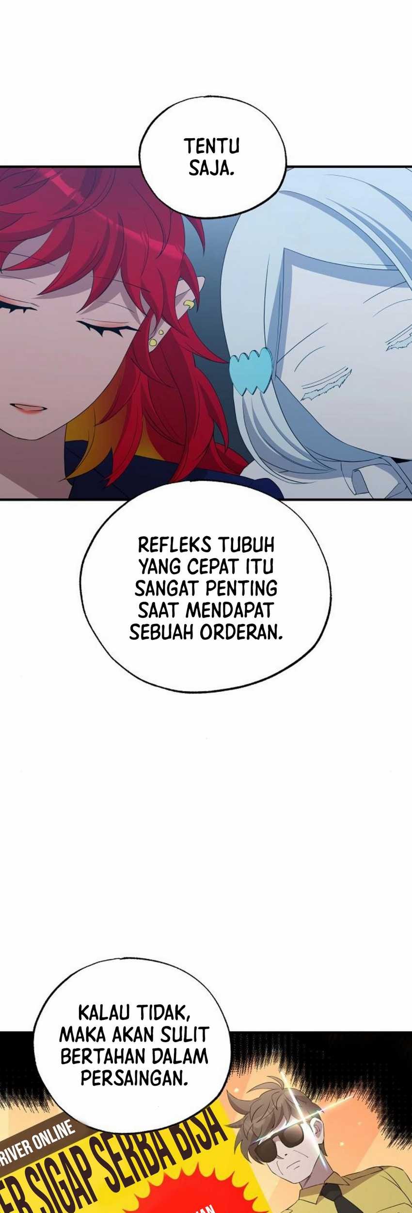 Magical Realm Shopkeeper Chapter 28 Gambar 45