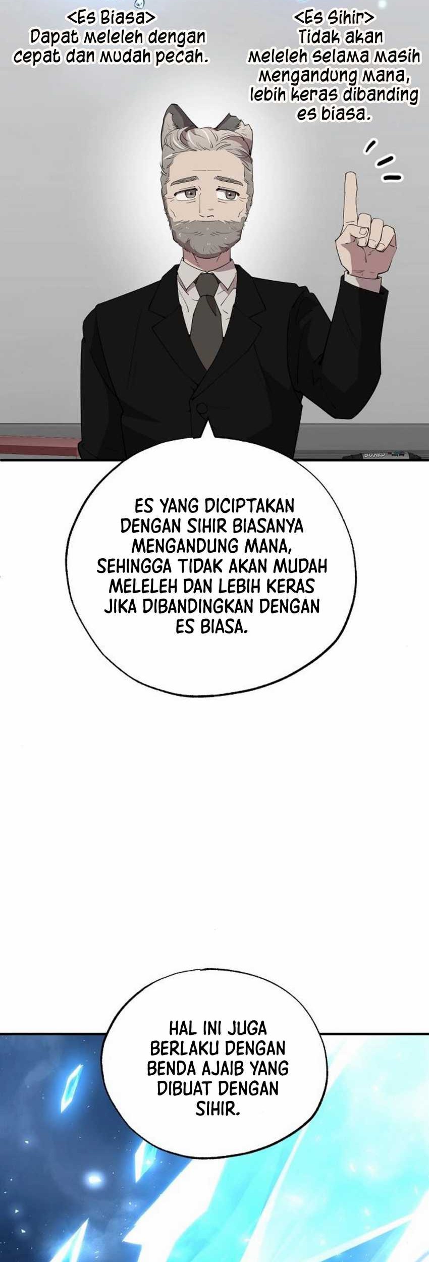 Magical Realm Shopkeeper Chapter 28 Gambar 48