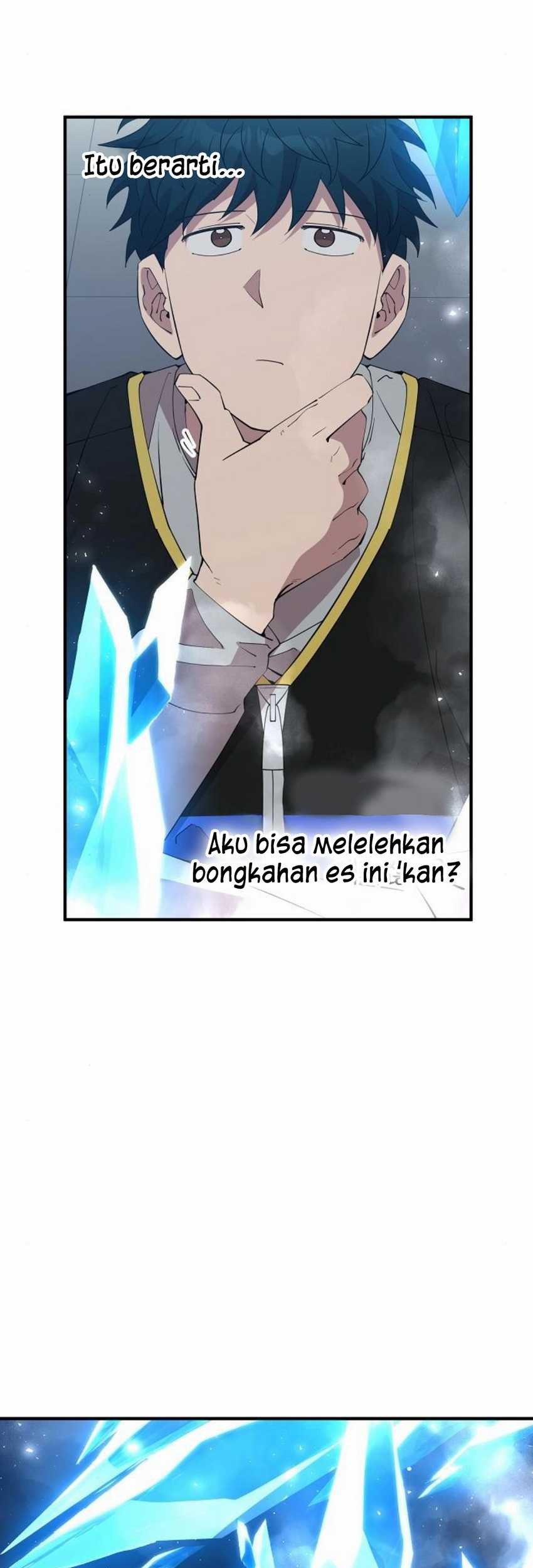 Magical Realm Shopkeeper Chapter 28 Gambar 50