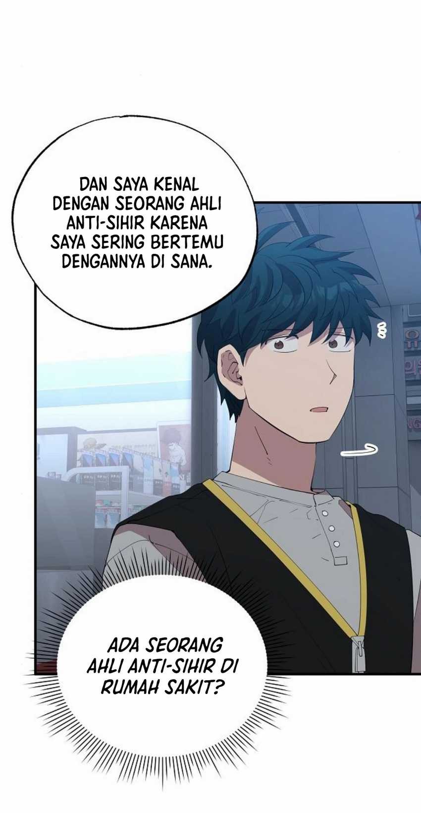 Magical Realm Shopkeeper Chapter 28 Gambar 54