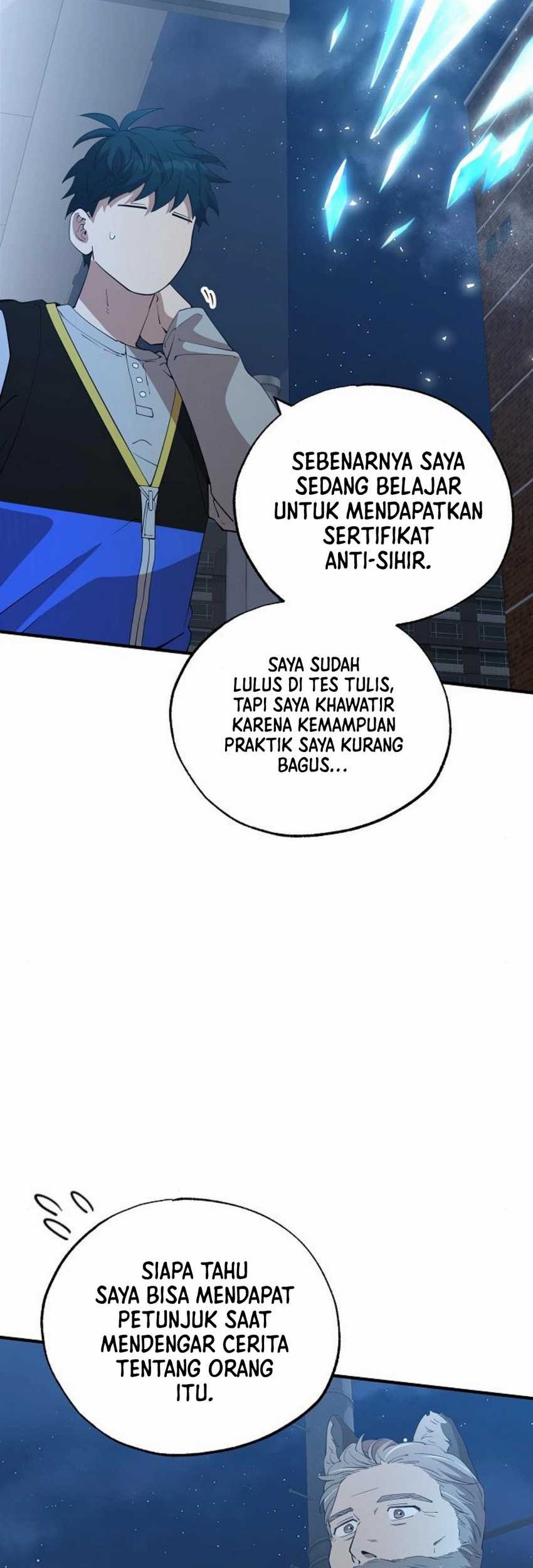 Magical Realm Shopkeeper Chapter 28 Gambar 56