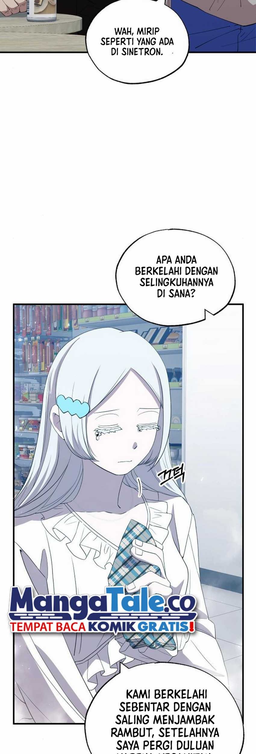 Magical Realm Shopkeeper Chapter 28 Gambar 4