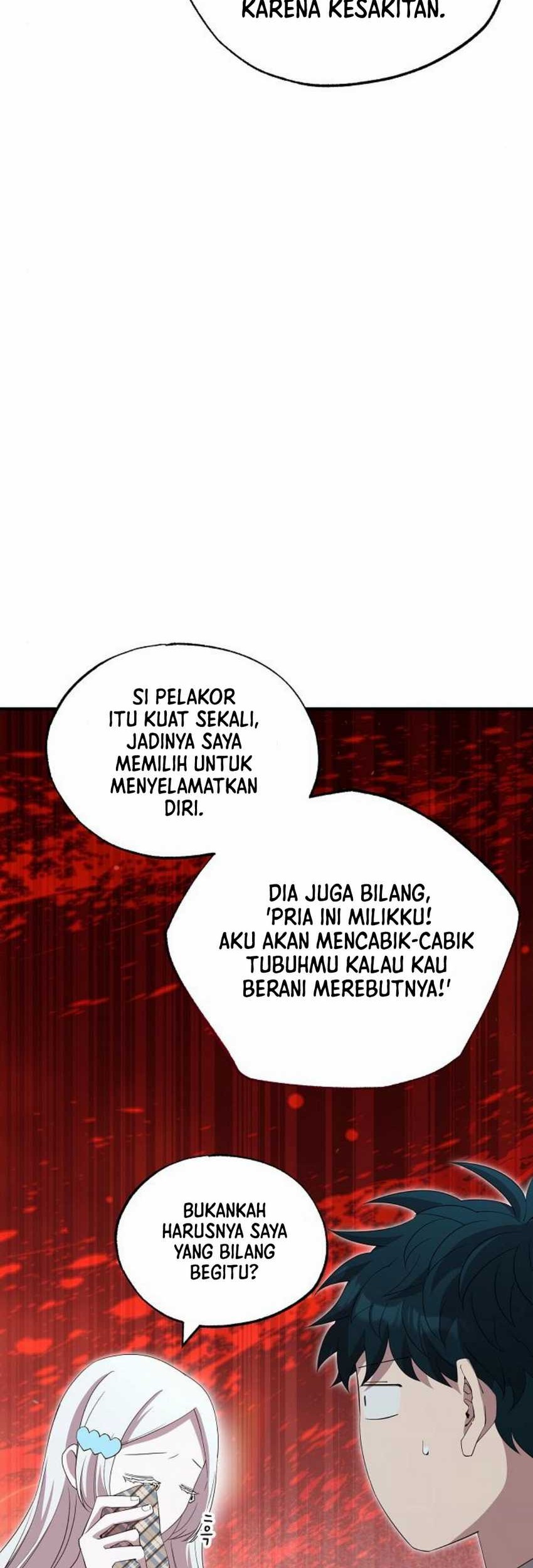 Magical Realm Shopkeeper Chapter 28 Gambar 5