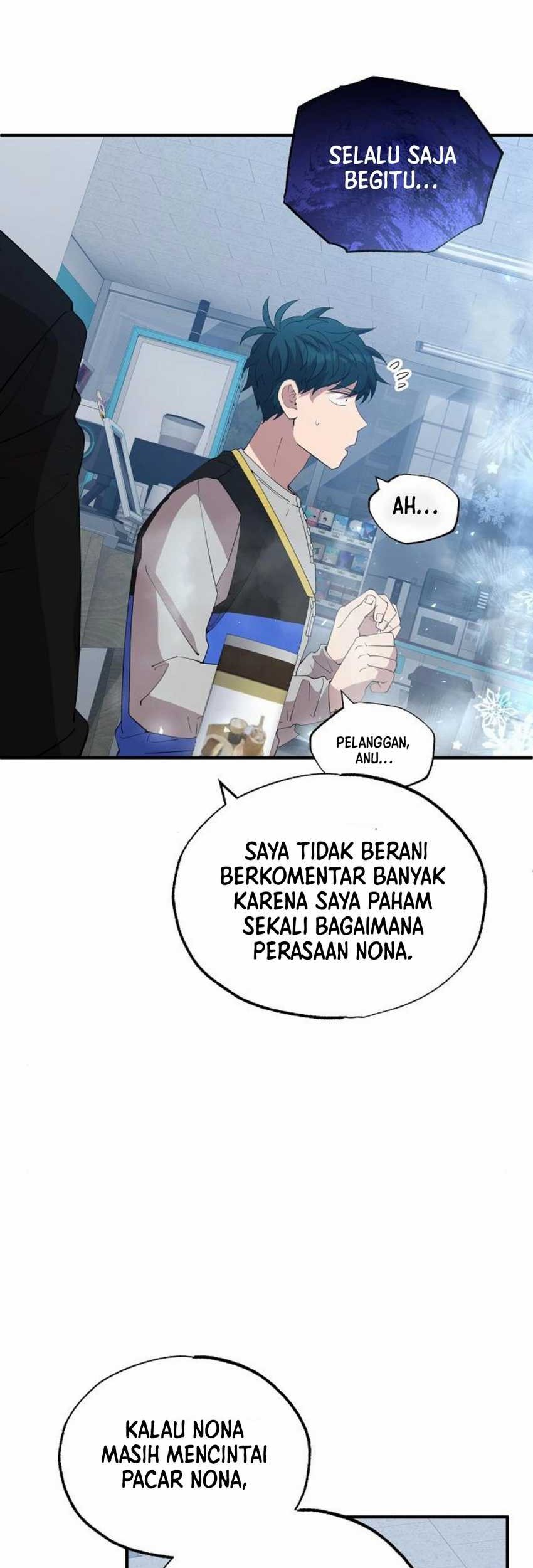 Magical Realm Shopkeeper Chapter 28 Gambar 9