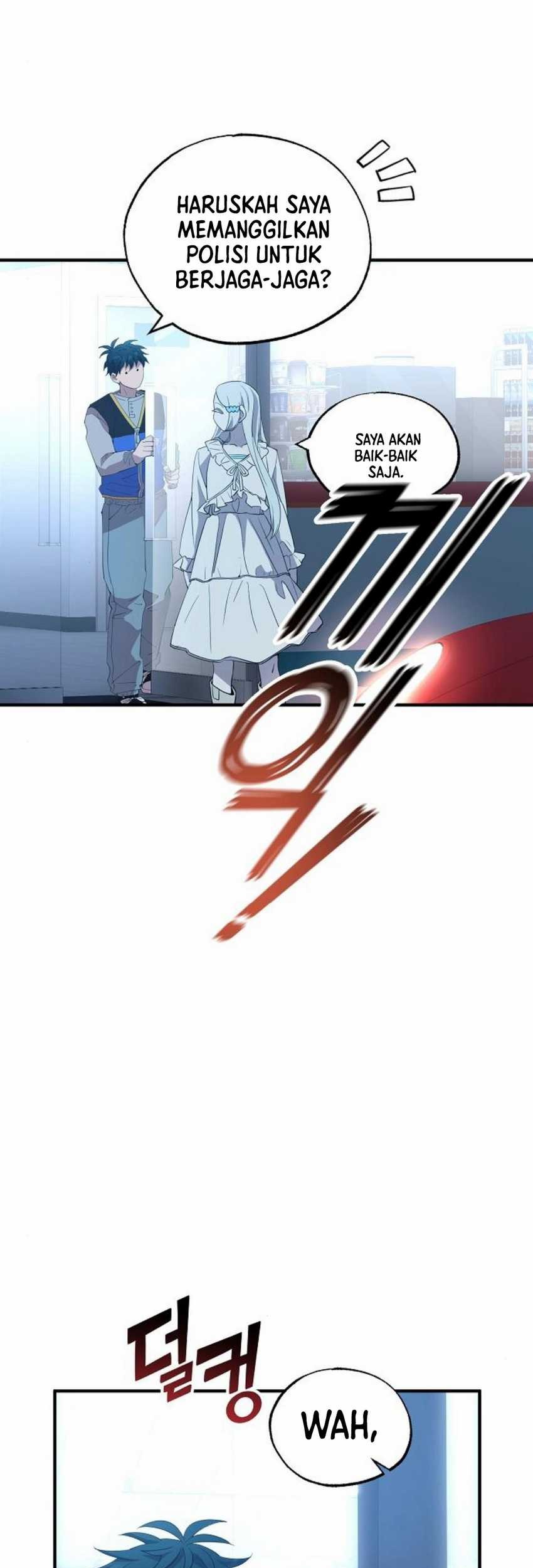 Magical Realm Shopkeeper Chapter 28 Gambar 20