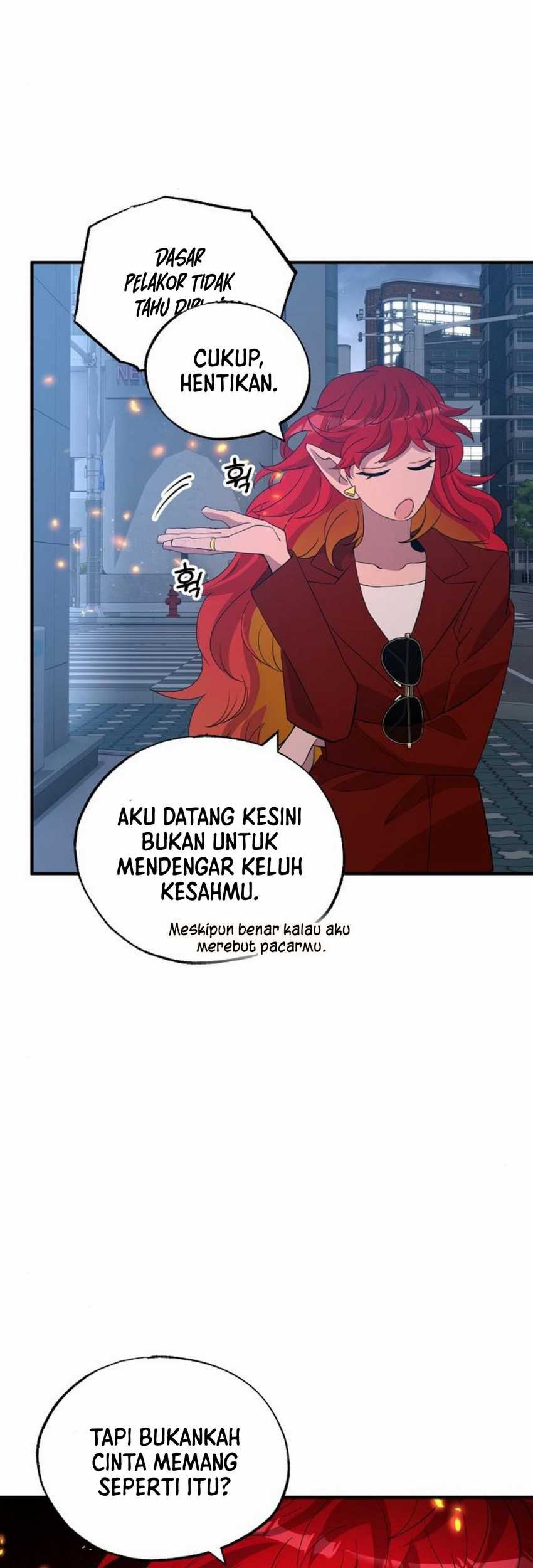 Magical Realm Shopkeeper Chapter 28 Gambar 26