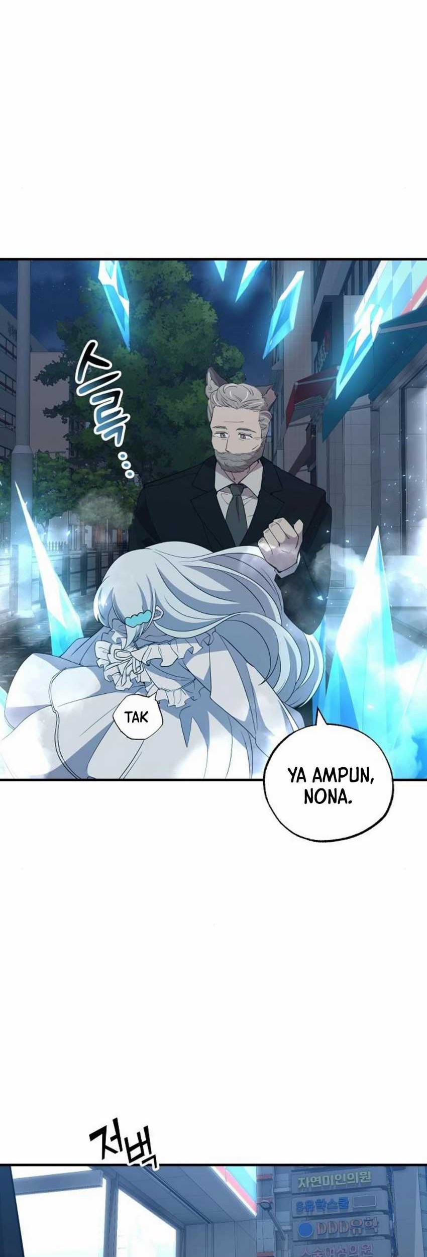 Magical Realm Shopkeeper Chapter 28 Gambar 38