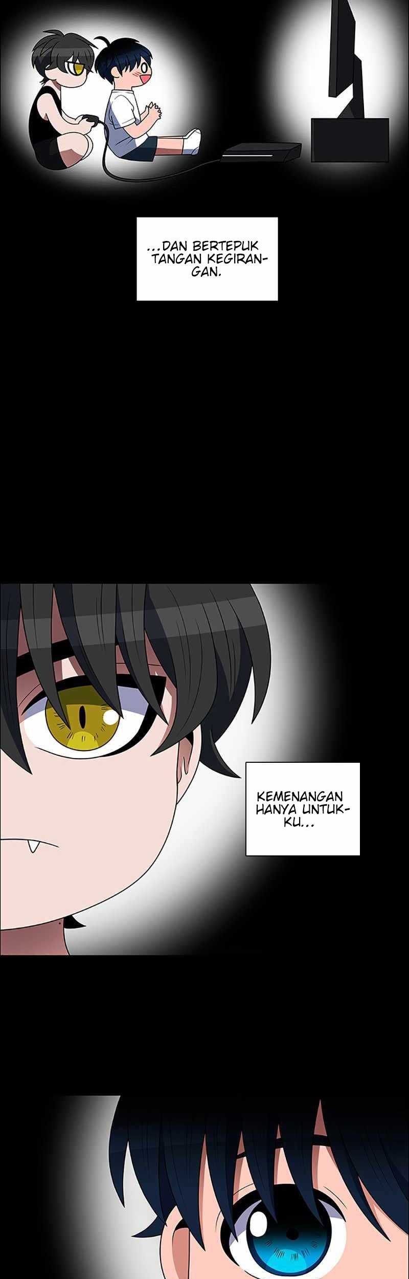 Baca No Scope Chapter 109 Gambar 2