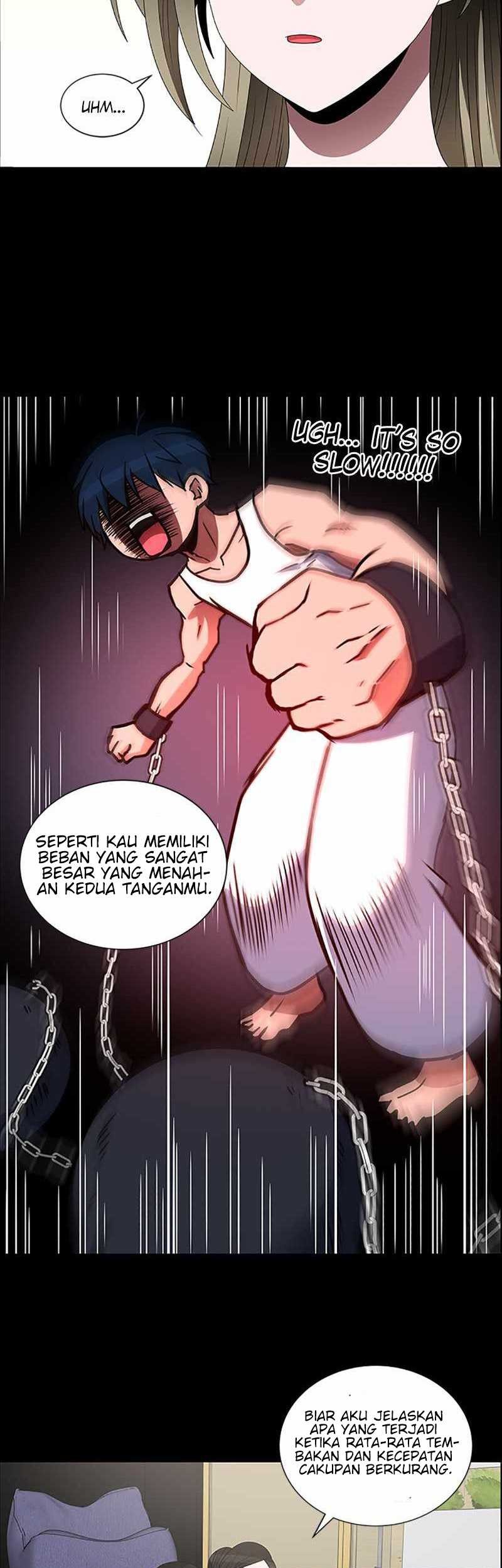 No Scope Chapter 109 Gambar 8