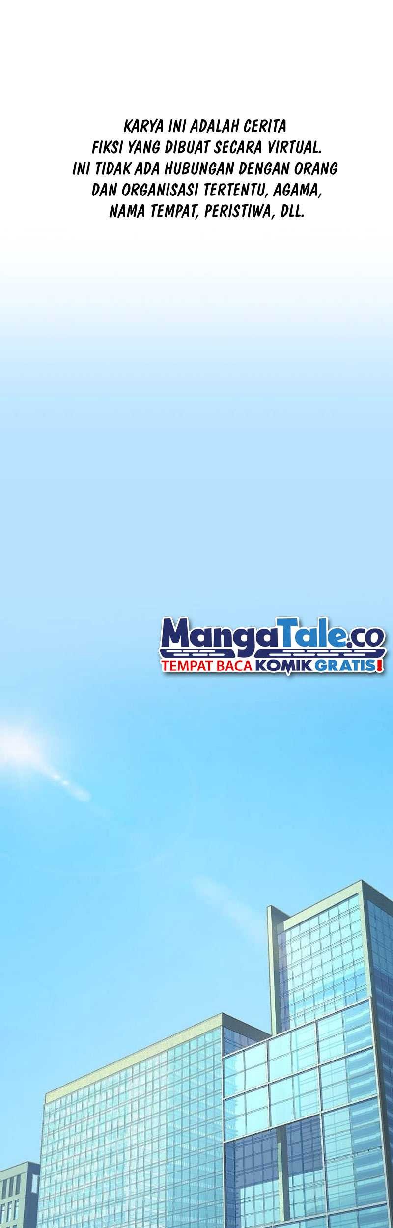 Baca The Youngest Son Of A Rich Family Chapter 108 Gambar 2