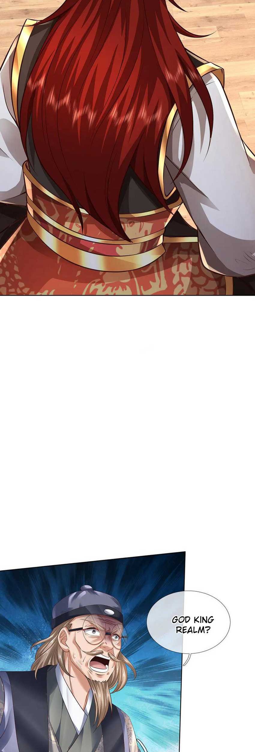 Star Sign In To Supreme Dantian Chapter 311 Gambar 25