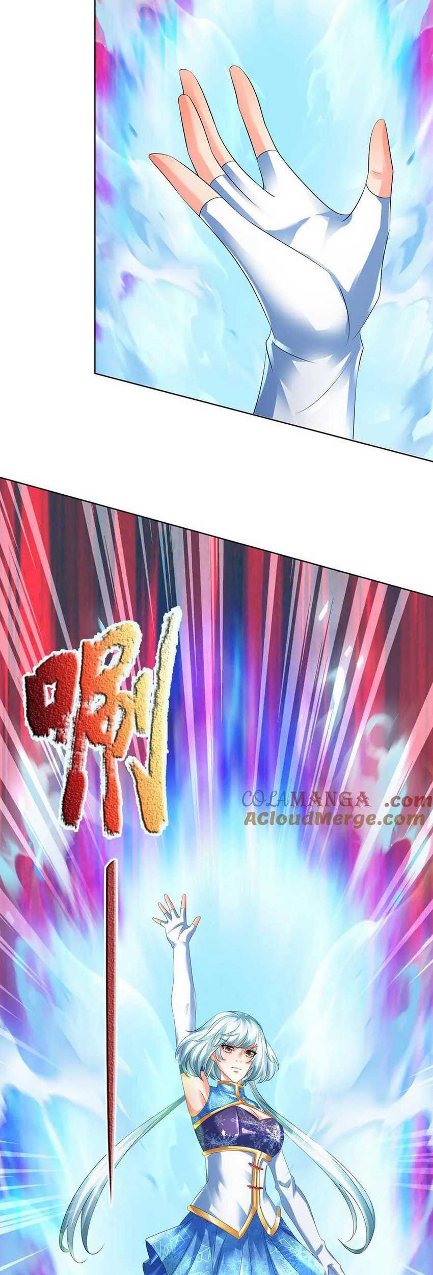 Star Sign In To Supreme Dantian Chapter 311 Gambar 30
