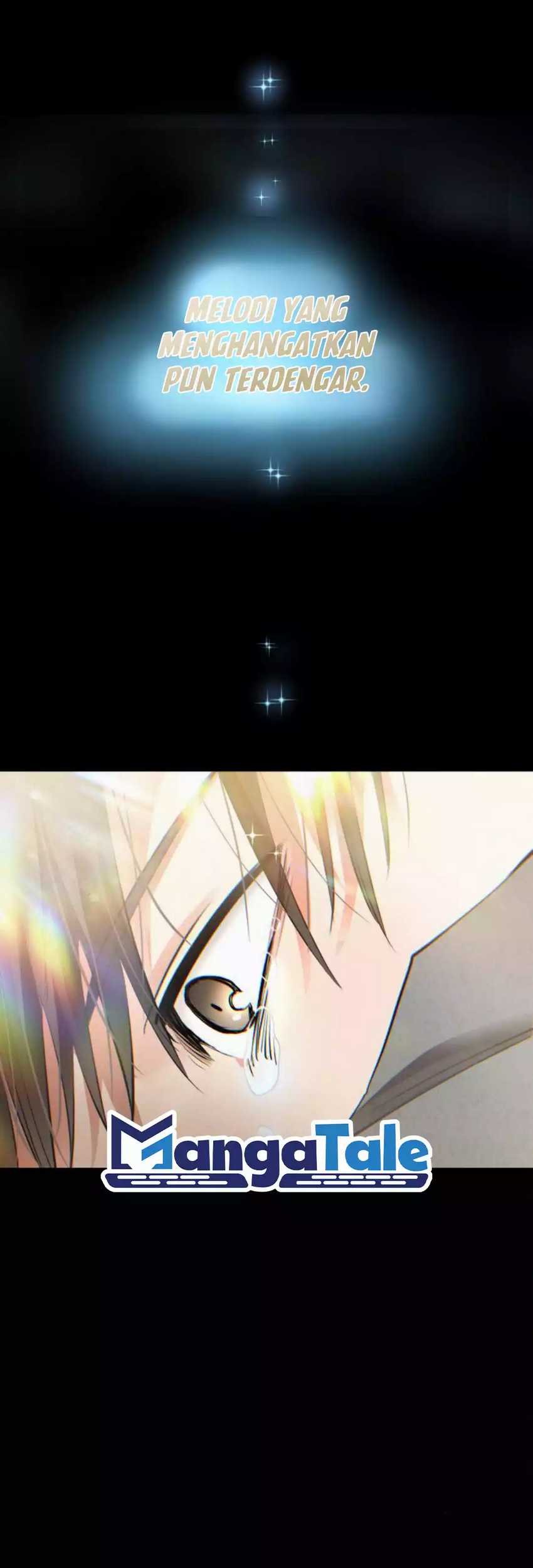 A Tidal Wave of Glory Chapter 31 Gambar 39