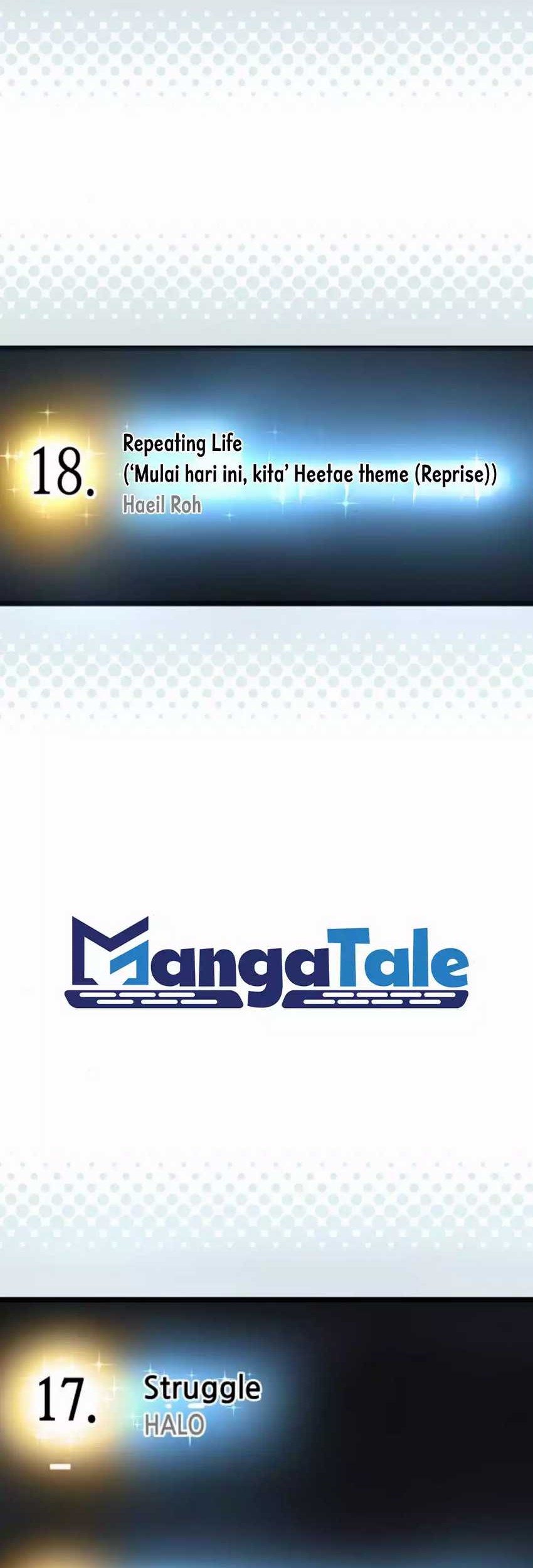 A Tidal Wave of Glory Chapter 31 Gambar 50