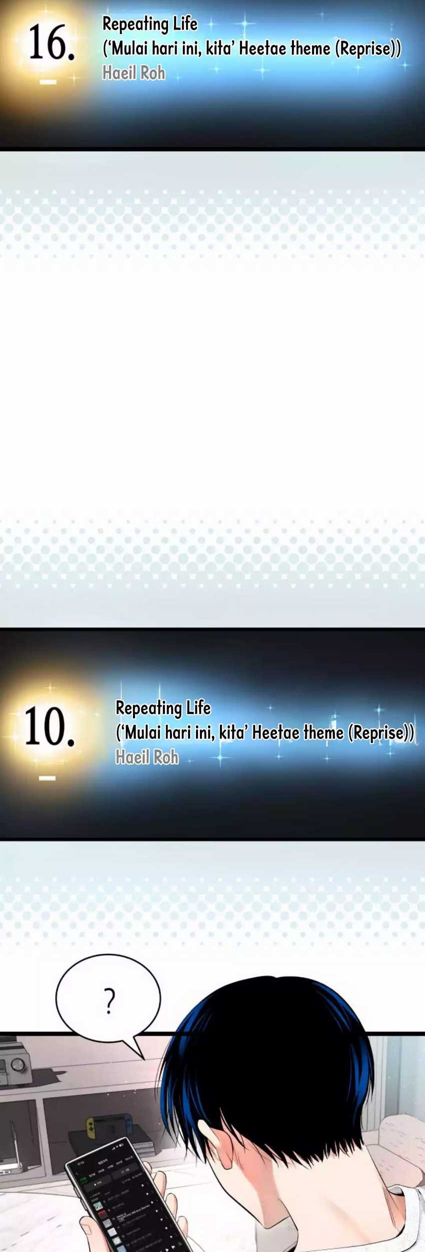 A Tidal Wave of Glory Chapter 31 Gambar 51