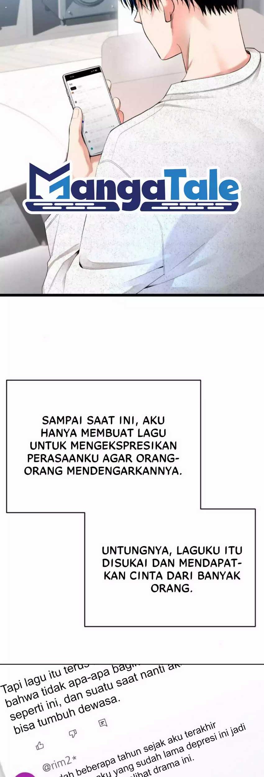 A Tidal Wave of Glory Chapter 31 Gambar 55