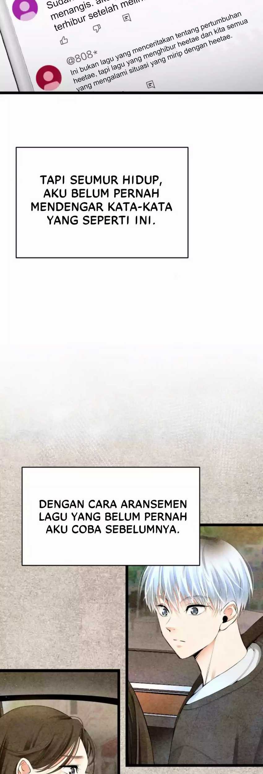 A Tidal Wave of Glory Chapter 31 Gambar 56