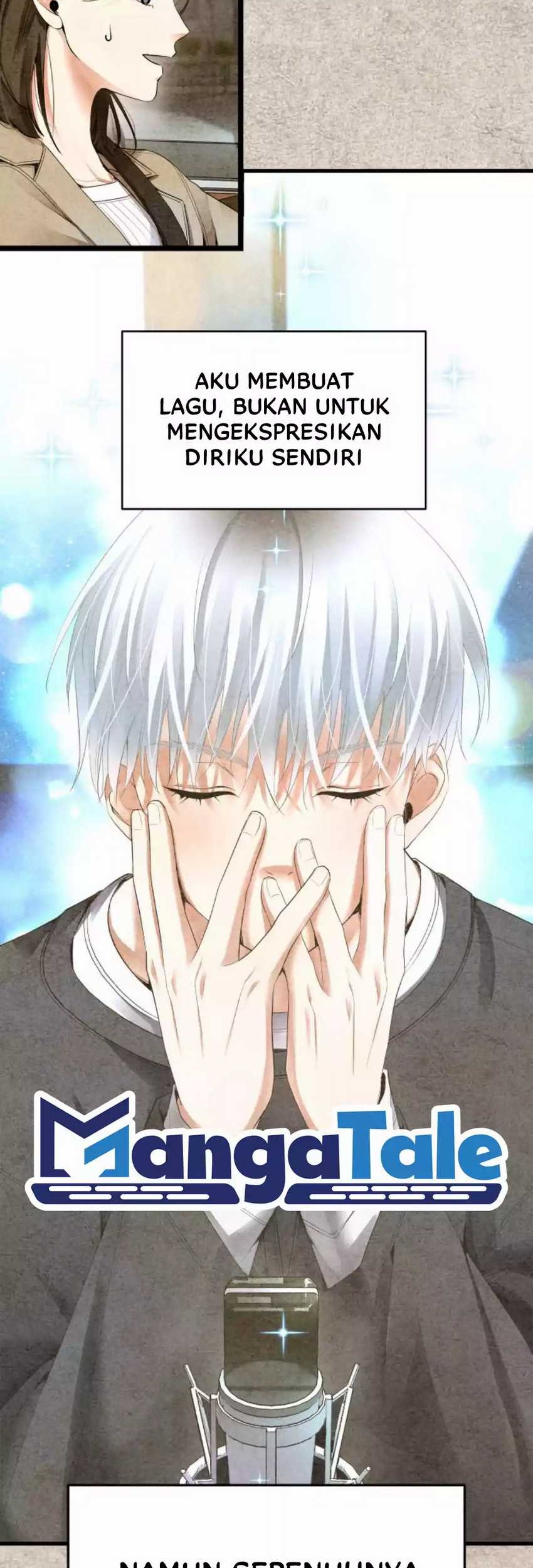 A Tidal Wave of Glory Chapter 31 Gambar 57