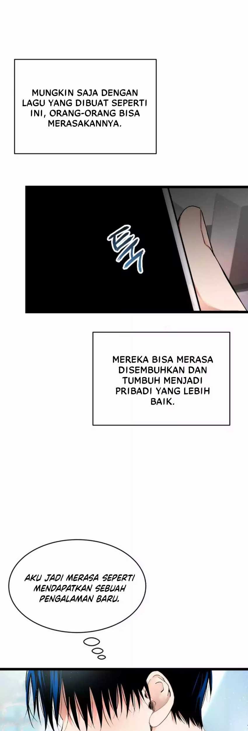 A Tidal Wave of Glory Chapter 31 Gambar 59
