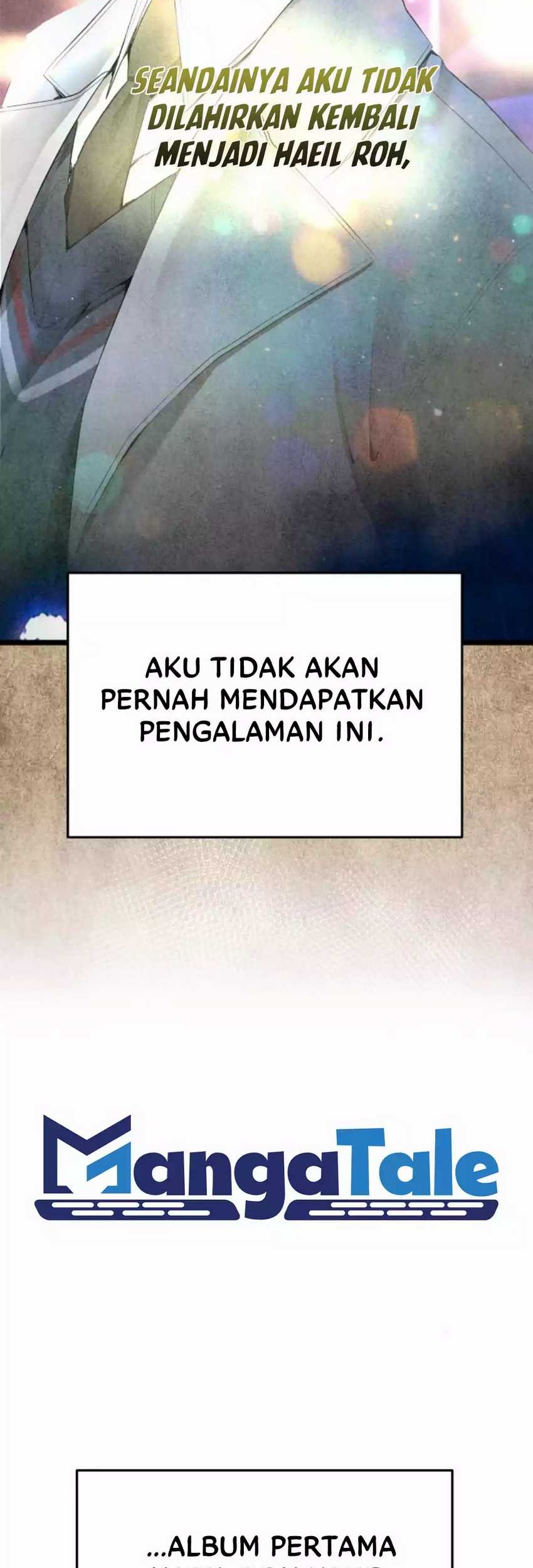 A Tidal Wave of Glory Chapter 31 Gambar 61