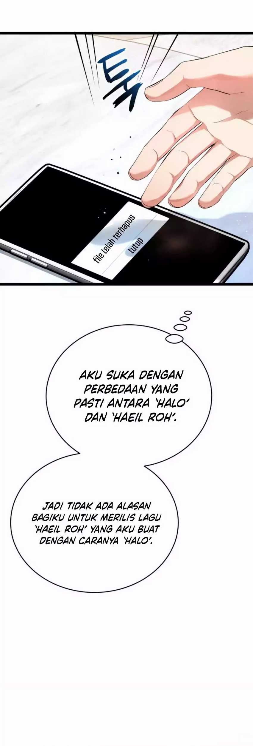 A Tidal Wave of Glory Chapter 31 Gambar 64