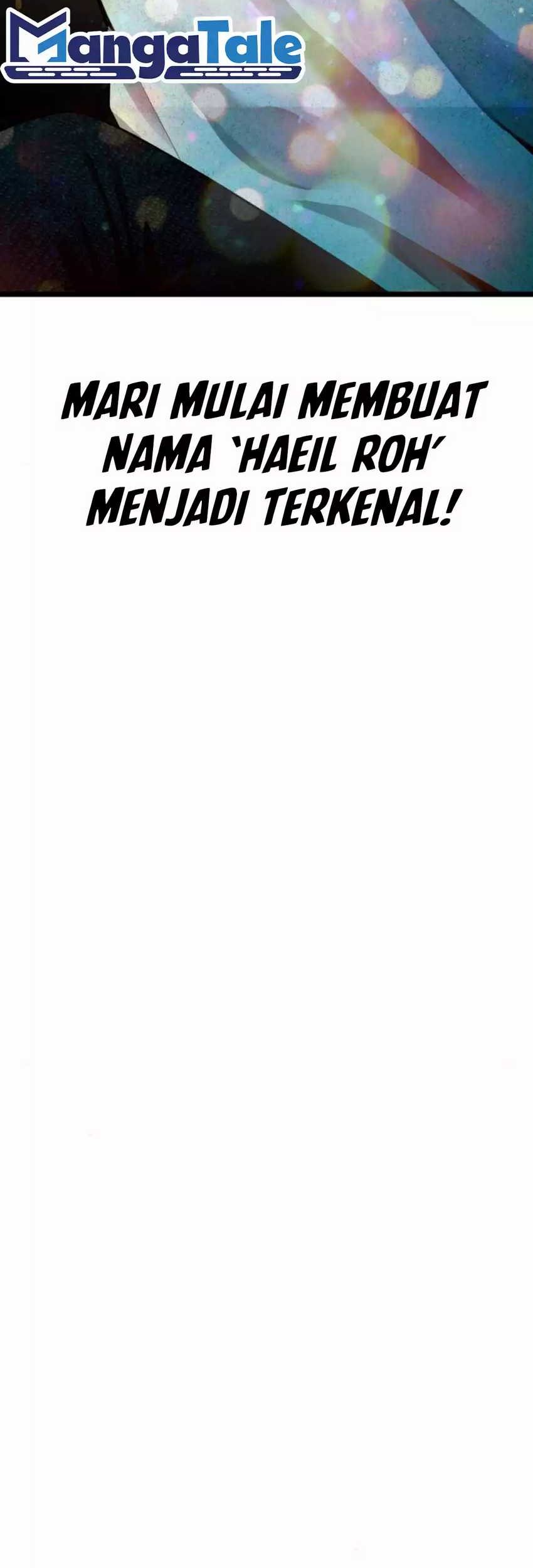 A Tidal Wave of Glory Chapter 31 Gambar 66