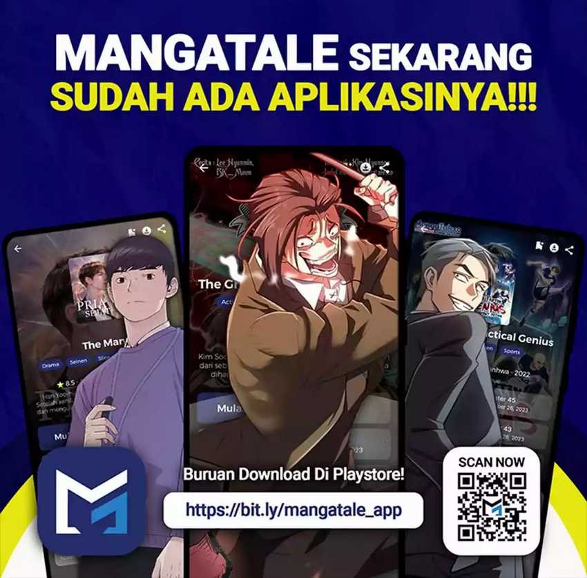 A Tidal Wave of Glory Chapter 31 Gambar 68