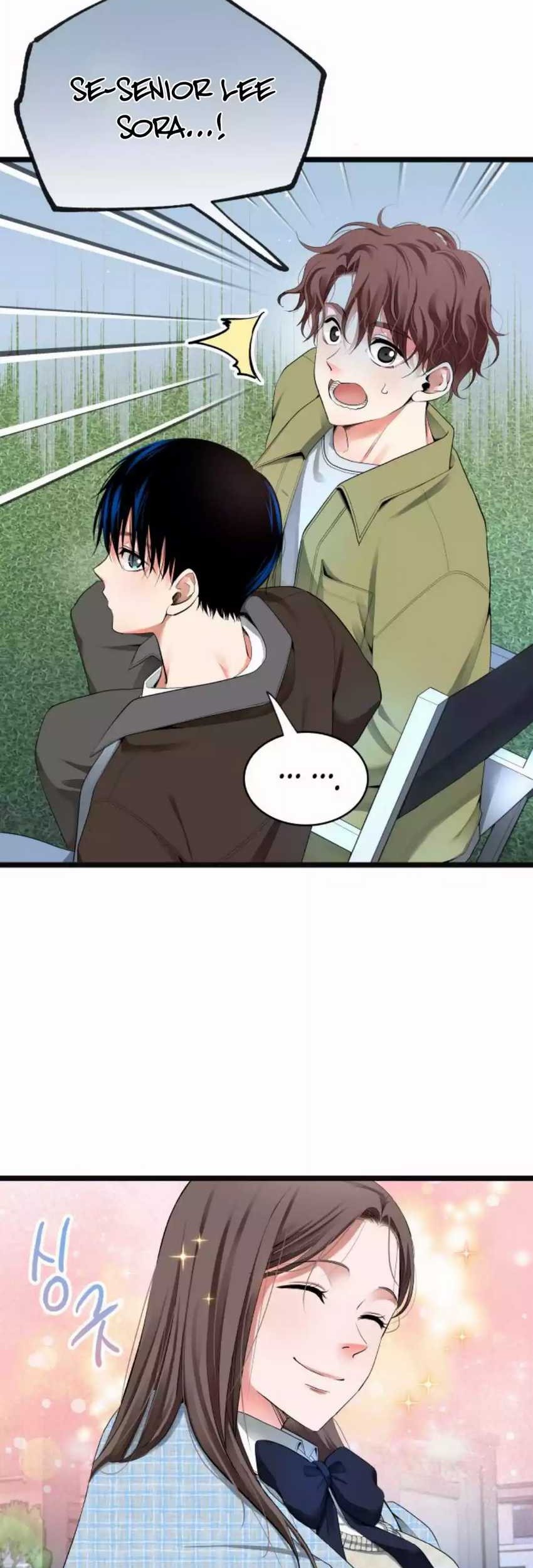A Tidal Wave of Glory Chapter 31 Gambar 3
