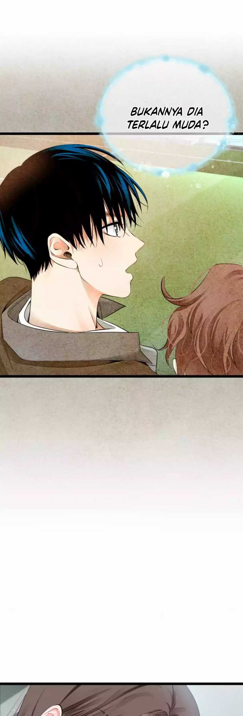 A Tidal Wave of Glory Chapter 31 Gambar 10