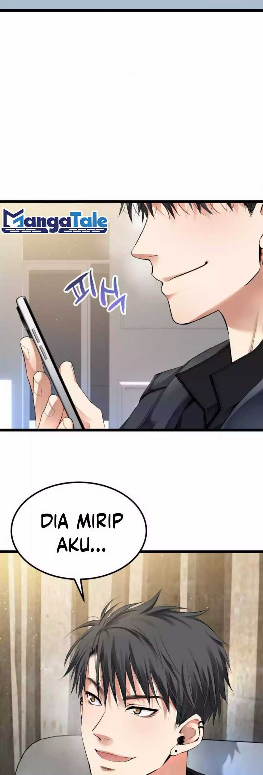 A Tidal Wave of Glory Chapter 31 Gambar 16